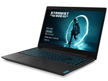 Lenovo IdeaPad L340 Gaming Core i7 9750H・8GBメモリー・1TB HDD+