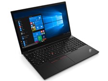 Lenovo ThinkPad E15 Gen 2 Windows 10 Pro・AMD Ryzen 3 4300U・8GB