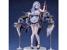 Knead アズールレーン 1/7 ダイドー 重装版ver. 価格比較 - 価格.com