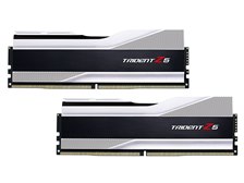 G.Skill F5-6000U3636E16GX2-TZ5S [DDR5 PC5-48000 16GB 2枚組] 価格