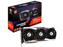 MSI Radeon RX 6800 XT GAMING Z TRIO 16G [PCIExp 16GB] 価格比較
