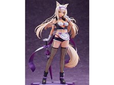 NEKOYOME ネコぱら 1/7 ココナツ レースクイーンver. 価格比較 - 価格.com