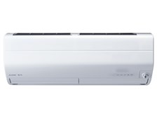 三菱電機 霧ヶ峰 MSZ-ZXV8022S-W [ピュアホワイト] 価格比較 - 価格.com