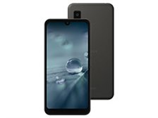 シャープ AQUOS wish SH-M20 SIMフリー [チャコール] 価格比較 - 価格.com