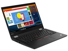 Lenovo ThinkPad X13 Yoga Gen 1 Windows 10 Pro・Core i5 10210U・8GB