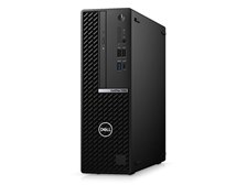 Dell OptiPlex 7090 スモールシャーシ プレミアム Core i5 11500・8GB