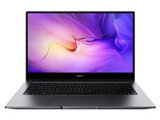 HUAWEI HUAWEI MateBook D 14 2022 NbD-WDH9 価格比較 - 価格.com