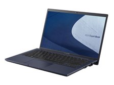 ASUS ExpertBook B1 B1400CEAE Core i7 1165G7・16GBメモリ・512GB SSD