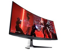Dell ALIENWARE AW3423DW [34.18インチ]投稿画像・動画 - 価格.com