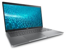 Dell Latitude 5531 Core i7 12800H・16GBメモリ・512GB SSD・Windows