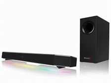 動作OK!】【ジャンク品】Sound Blaster X Katana 動作OK!】【ジャンク