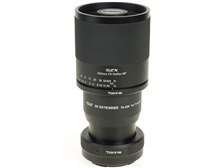 TOKINA SZX 400mm F8 Reflex & 2X エクステンダーKIT MF [ソニーE用