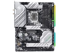 ASRock Z690 Steel Legend WiFi 6E/D5 価格比較 - 価格.com