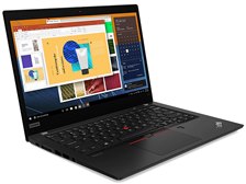 ThinkPad X13 Gen 1 Windows 10 Pro・AMD Ryzen 5 PRO 4650U・16GB