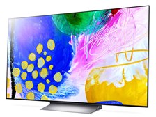 LGエレクトロニクス OLED77G2PJA [77インチ] 価格比較 - 価格.com