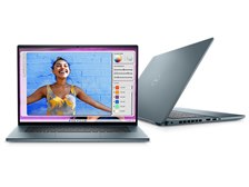 Dell Inspiron 16 Plus Core i7 12700H・16GBメモリ・512GB SSD