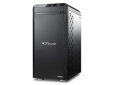 マウスコンピューター G-Tune PM-A-KK 価格.com限定 Ryzen 5 4500/RTX