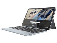 Lenovo IdeaPad Duet 370 Chromebook 82T6000RJP 価格比較 - 価格.com