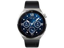 HUAWEI HUAWEI WATCH GT 3 Pro 46mm アクティブモデル 価格比較 - 価格.com