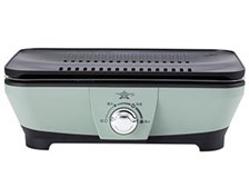 日本エー・アイ・シー Aladdin グラファイト ミニグリラー CAG-MG7A