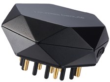 アテックス ルルド ボーテ EMSリフトブラシ AX-NBL506bk [ブラック