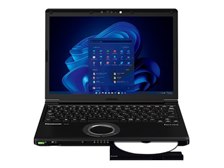 パナソニック Let's note SV2 CF-SV2HFNCR SIMフリー 価格比較 - 価格.com