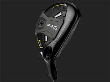 ピン G430 ハイブリッド ユーティリティー [PING TOUR 2.0 CHROME 85