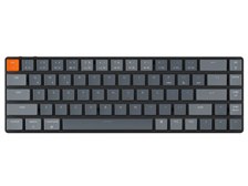Keychron K7-E1-US 赤軸 価格比較 - 価格.com