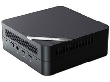 MINISFORUM UM580B UM580B-16/512-W11Pro(5800H) 価格比較 - 価格.com