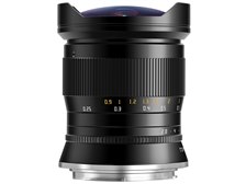 銘匠光学 TTArtisan 11mm f/2.8 Fisheye [キヤノン用] 価格比較 - 価格.com