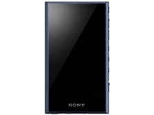 美品中古 SONY NW-A306本体➕純正ケースと256Gのmicro SD 美品中古