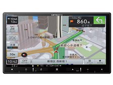 パイオニア 楽ナビ AVIC-RZ720 価格比較 - 価格.com