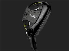 ピン G430 ハイブリッド ユーティリティー [NS PRO 850GH neo