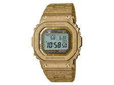 カシオ G-SHOCK 40th Anniversary RECRYSTALLIZEDシリーズ 限定モデル