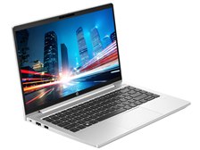 HP ProBook 445 G10 Notebook PC Ryzen 5 7530U/16GBメモリ/512GB SSD