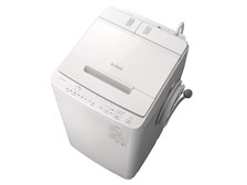 日立 ビートウォッシュ BW-X100J(W) [ホワイト] 価格比較 - 価格.com