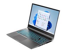 ドスパラ raytrek R5-RL6 Core i7 13700HX/RTX 4060/15.6インチ WQHD