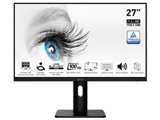 MSI PRO MP273AP [27インチ] 価格比較 - 価格.com