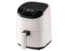 VeSync COSORI Lite 2L ミニノンフライヤー CAF-LI211-WJP [ホワイト