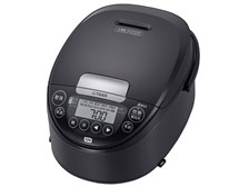 タイガー魔法瓶 炊きたて JPW-T100-KV [モーブブラック] 価格比較