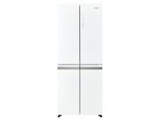 ハイアール CORU Lite JR-GX41A-W [クリスタルホワイト] 価格比較