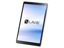 NEC LAVIE Tab T8 32GBストレージ・3GBメモリ 8型ワイドLED液晶搭載
