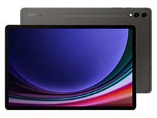 サムスン Galaxy Tab S9+ SM-X810NZAAXJP [グラファイト] 価格比較