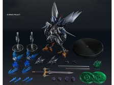 CCSTOYS 鉄魄(MORTAL MIND)シリーズ スーパーロボット大戦OG