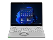 パナソニック Let's note QV1 CF-QV1RDAKS 価格比較 - 価格.com