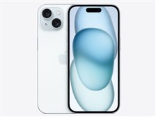 Apple iPhone 15 128GB SIMフリー [ブルー] 価格比較 - 価格.com