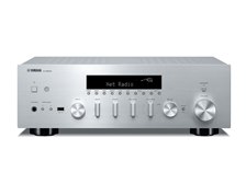 ヤマハネットワークレシーバー R-N600A(B)とR-N602の比較』 ヤマハ R