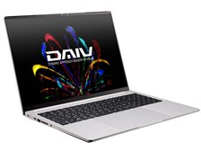 マウスコンピューター DAIV Z6-I9G70SR-A 価格.com限定 Core i9 13900H