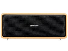 ステレオ音楽鑑賞用途での選択について』 JVC Victor SP-WS02BT の