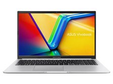 ASUS Vivobook 15 M1502YA M1502YA-BQ190WS [クールシルバー] 価格比較
